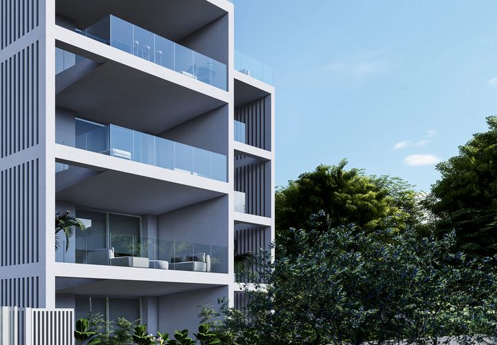 Leilighet i Denia, Alicante, Denia - € 346 500 | Ref: F-203 - foto 1
